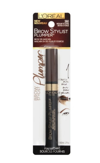 L'Oreal Brow Plumper