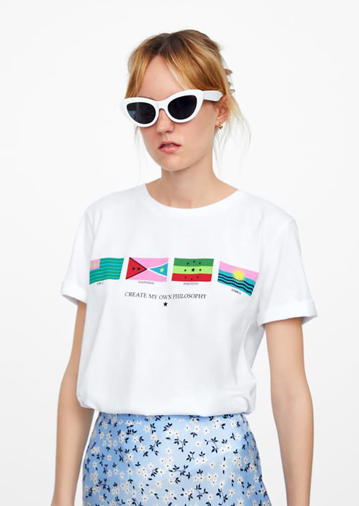 STYLECASTER | Zara's Summer Sale Is Officially Here (!!!)