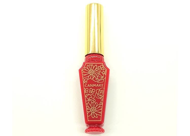 Lip Tint Syrup 04 (650 yen, tax excluded)