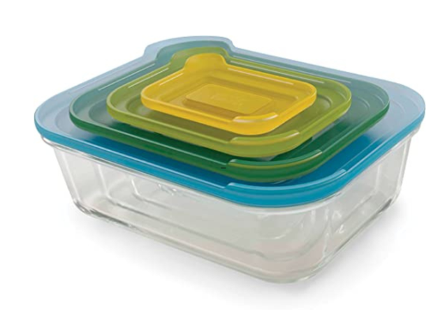 Iconic U.S. company Tupperware warns it may shut down 