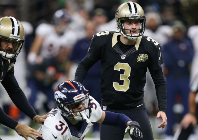 Peter King suggests Saints may not be finished trading with Sean Payton's  Broncos