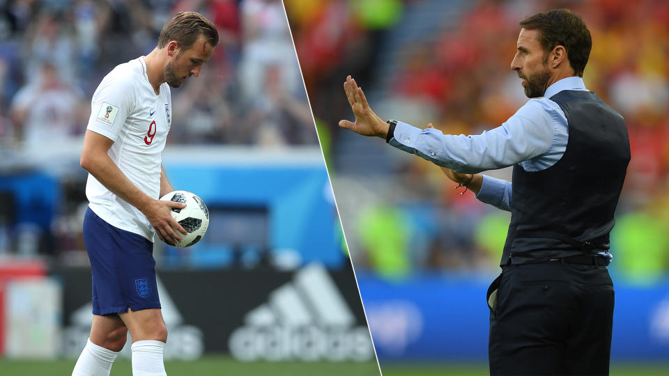 Can England avoid more penalty shootout heartbreak?