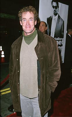 John C. McGinley at the Mann's Bruin Theater premiere of Warner Brothers' Get Carter
