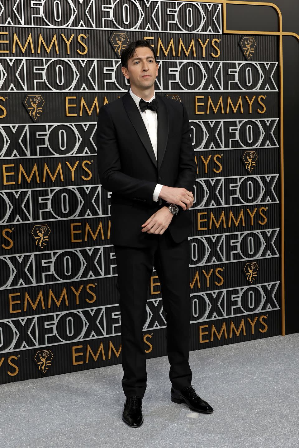 emmys best dressed men 2024