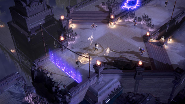 Hades on Steam  Hades, Story characters, Hack and slash