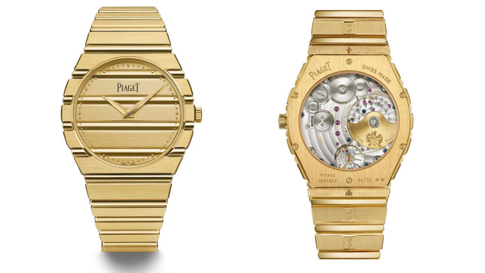 Piaget Polo 79