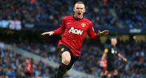 <p>In Anlehnung an Paul “Gazza” Gascoigne erhielt Rooney den Spitznamen “Wazza”. (Getty Images)</p>