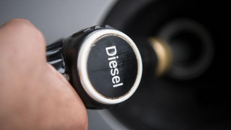 Experte Wuhrmann sieht keine Grundlage, Autokonzerne zu Hardwarenachrüstungen beim Diesel zu verpflichten.