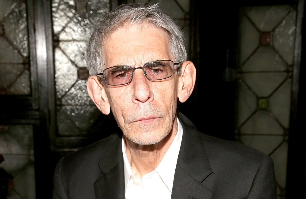 ‘Law and Order’ actor Richard Belzer has died aged 78 after battling a series of health issues – and his last words were ‘F*** you, motherf*****’ credit:Bang Showbiz