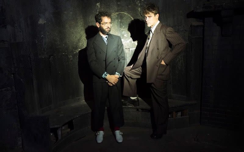 MGMT, photo by ​Brad Elterman