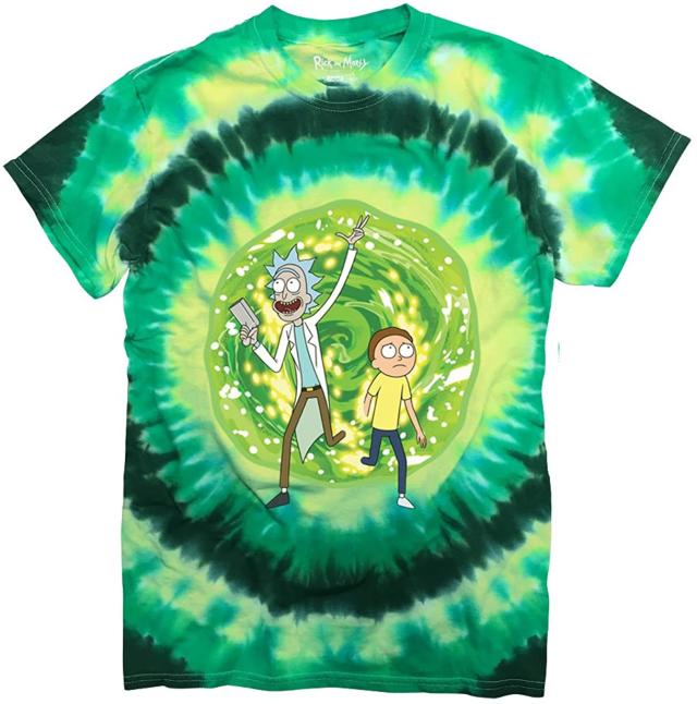 The Best 'Rick and Morty' Merchandise