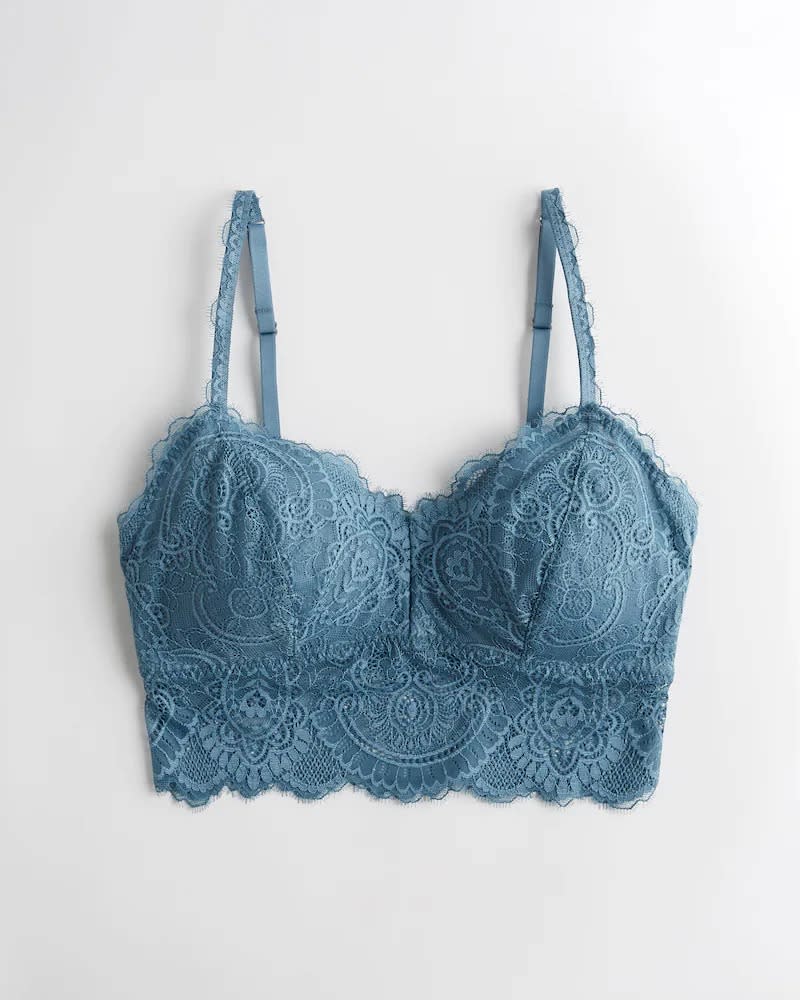 Bralette Hollister