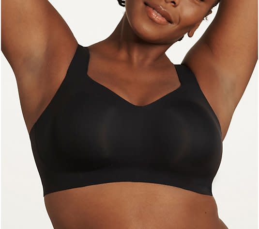 These Bras for Big Boobs Offer Major Support—and Are Super Comfy