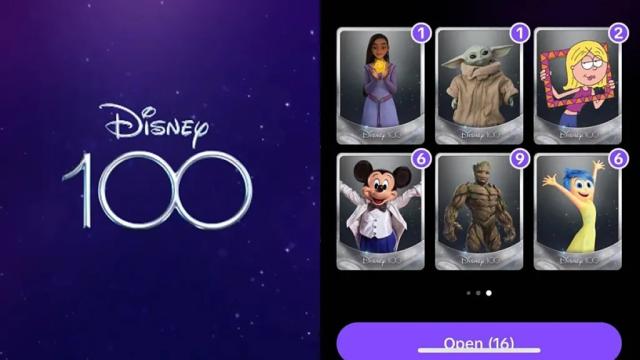 avatar icon disney plus｜TikTok Search