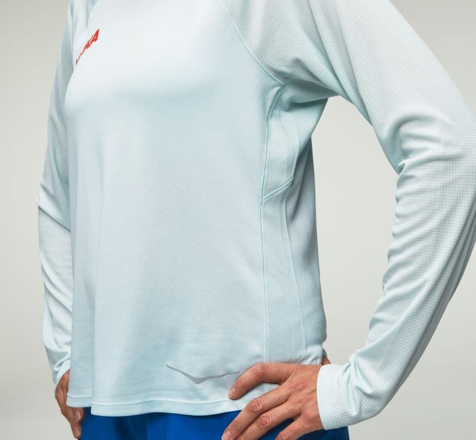 Women's Performance Long Sleeve