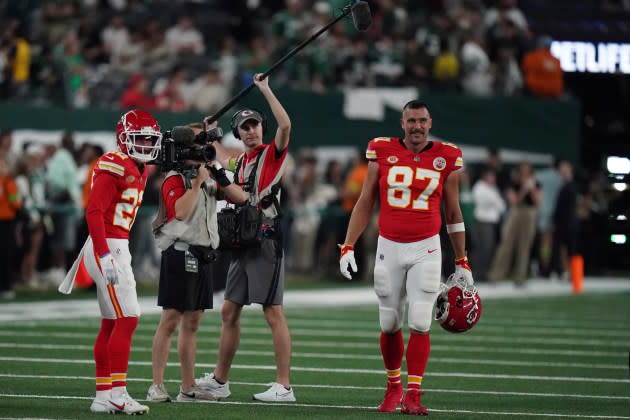 Millions of DirecTV viewers may miss Chiefs vs. Lions on NBC