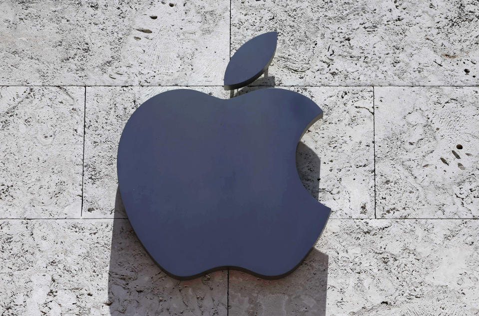 Apple hat einen Flatrate-Anbieter für Online-Magazine erworben. (Bild: AFP)