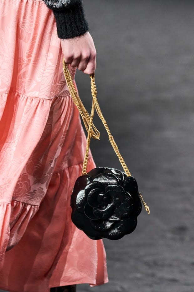 The 67 Best Bags From Paris Fashion Week Fall 2023 - Fashionista