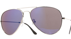 Aviator Sunglasses, $9.99