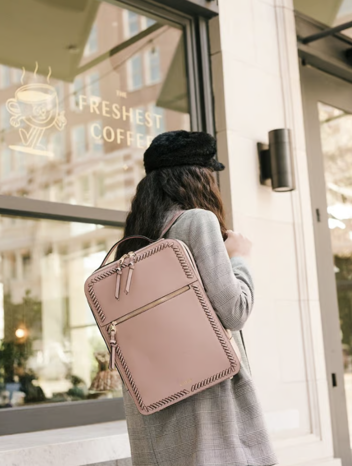 CALPAK Black Friday 2023: Score Chic Luggage, Backpacks Up to 60% Off