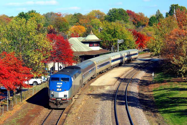 <p>Courtesy of Amtrak</p>