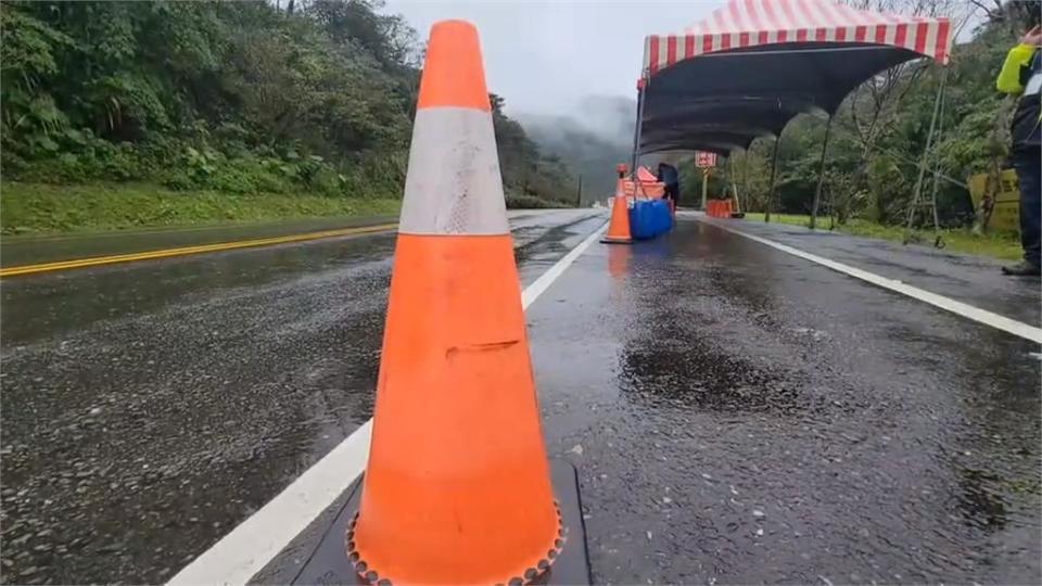 天燈節帳篷據點成死亡車禍現場　婦人載雙胞胎放天燈後撞上不治