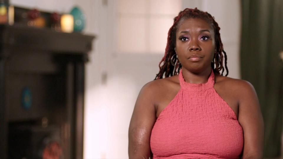 Drama and More Drama! 90 Day Fiance- Happily Ever After Season 8, Episode 9 Recap 1