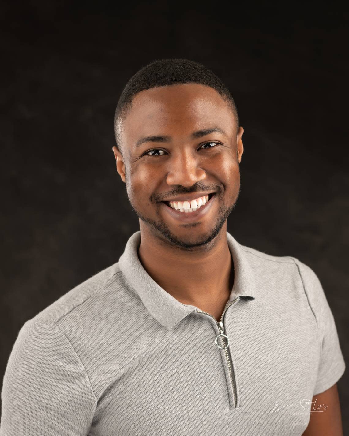 Zaylin Yates is the co-founder of Brévo Theatre, a Miami-based theater company.