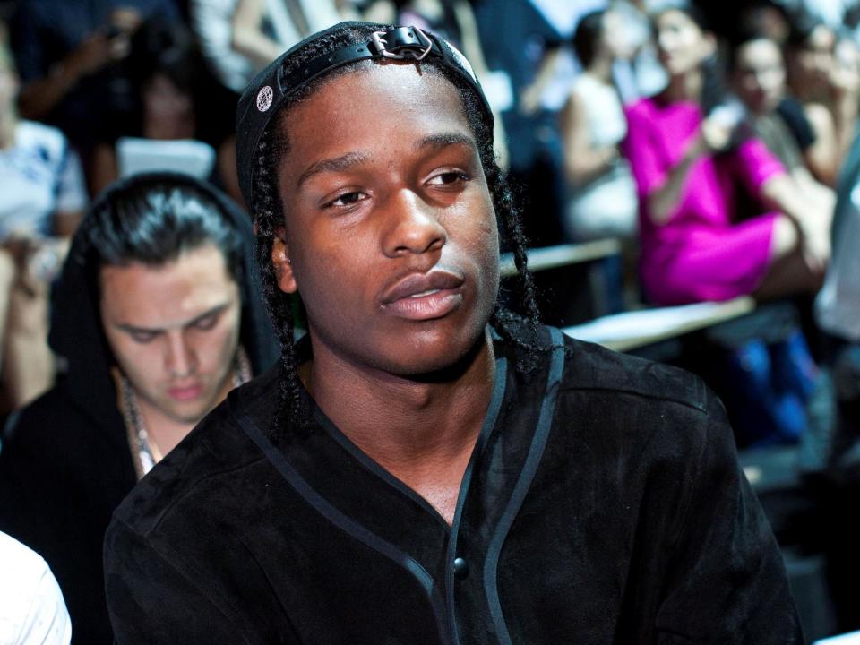 Donald Trump has offered to guarantee A$AP Rocky’s bail to release the US rapper from custody in Sweden, despite the Scandinavian country not having a bail system.The hip-hop star, whose real name is Rakim Mayers, has been detained in Sweden since July 3 as police investigate his alleged involvement in a street fight.The brawl allegedly took place before the rapper’s performance at Smash festival in Stockholm, with footage of the incident spreading across social media.Trump, who intervened in the case after a plea from Kanye West, today announced he had phoned Swedish leader Stefan Löfven in a bid to secure the rapper’s release.The US president tweeted: “Just had a very good call with @SwedishPM Stefan Löfven who assured me that American citizen A$AP Rocky will be treated fairly.“Likewise, I assured him that A$AP was not a flight risk and offered to personally vouch for his bail, or an alternative....“....Our teams will be talking further, and we agreed to speak again in the next 48 hours!”Sweden, however, does not have a bail system, unlike the US.“There have been a lot of misunderstandings about how the justice system works in Sweden,” Dennis Martinsson, a senior law lecturer at Stockholm University, told Time. “I assume that people think we have a bail system and he was denied bail. We don’t have that system, so the only option is detention.”Löfven had earlier said that he was aware Trump “has a personal interest in the case” but insisted the rapper would not receive special treatment.He added: “I will explain that the Swedish judicial system is independent. In Sweden, everyone is equal before the law, and this includes visitors from other countries.”High-profile musicians including Sean “Diddy” Combs, Justin Bieber, Nicki Minaj and Post Malone have defended A$AP Rocky since his arrest, with some threatening to boycott future concerts in Sweden.More than 600,000 people have signed a JusticeforRocky petition calling for the release of the Grammy-nominated rapper, alleging that he is being kept at a prison with “horrific” conditions.“To keep Rocky and his colleagues in jail pending the lengthy trial proceedings is a punishment before the fact, with no due process,” it states.Additional reporting by agencies