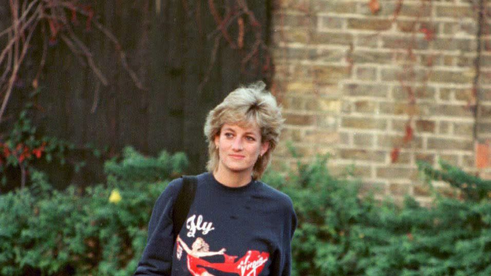 in memory of diana, princess of wales, who was killed in an automobile accident in paris, france on august 31 1997