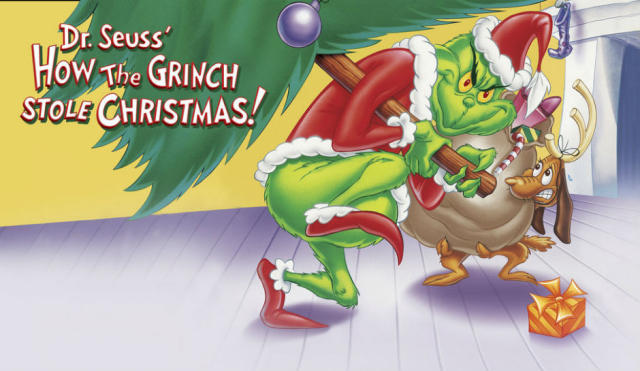 Grinch that stole Easter!  Holiday inspiration, Easter, Grinch