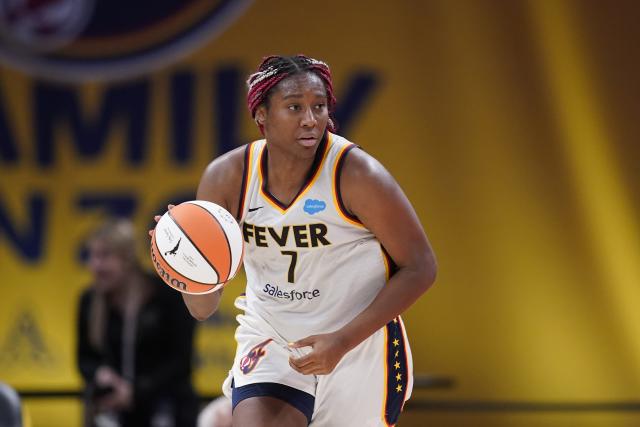 Top 5 WNBA Rookie of the Year candidates for 2023