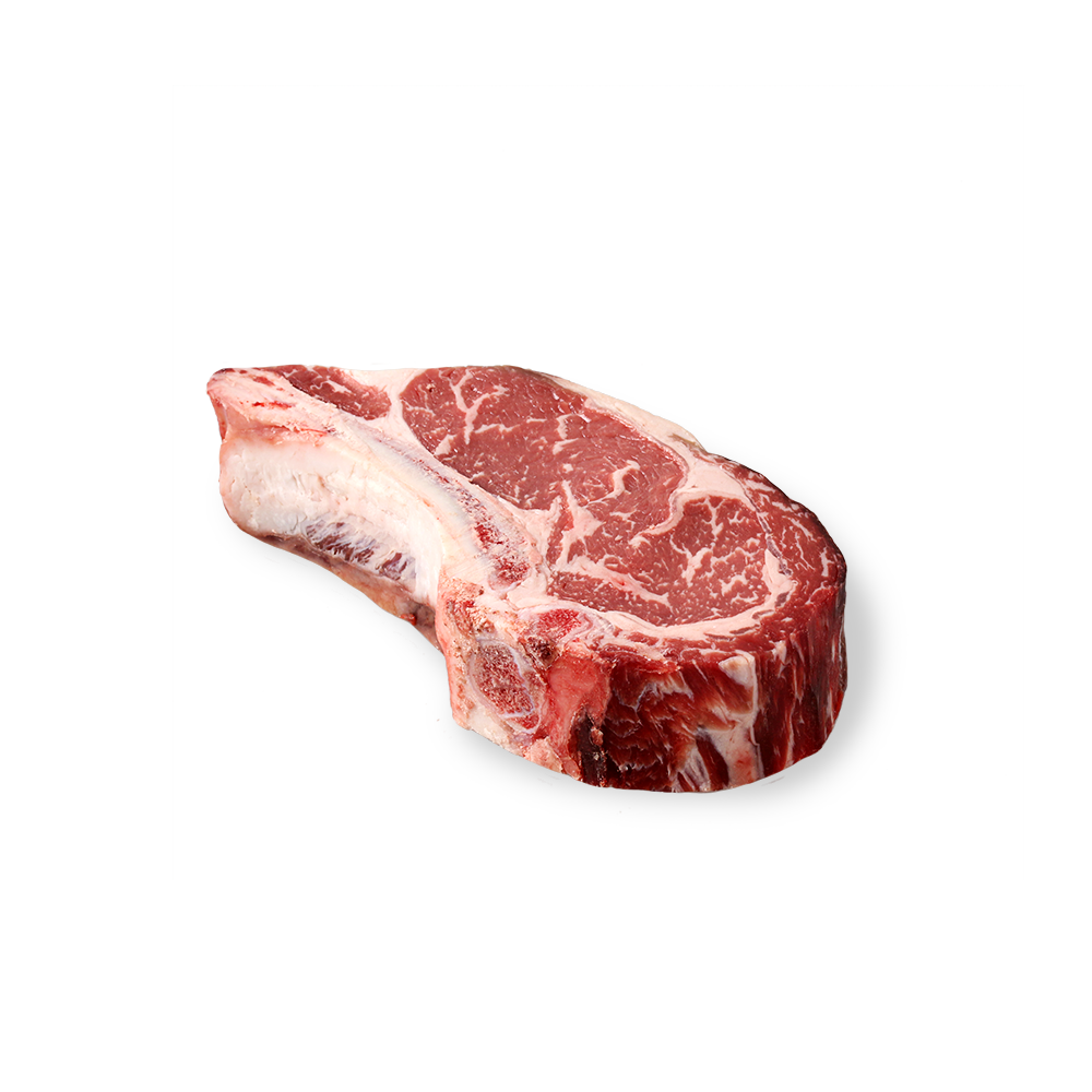 <p><a href="https://www.flannerybeef.com/product/california-reserve-dry-aged-bone-in-ribsteak/" rel="nofollow noopener" target="_blank" data-ylk="slk:Shop Now;elm:context_link;itc:0;sec:content-canvas" class="link rapid-noclick-resp">Shop Now</a></p><p>California Reserve Dry Aged Bone-in Ribeye Steak</p><p>flannerybeef.com</p><p>$79.00</p>