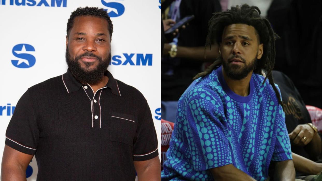 Malcolm-Jamal Warner Says He Had To Stop Listening to J. Cole’s Music Anymore Due To The N-Word | Photo: Getty Images