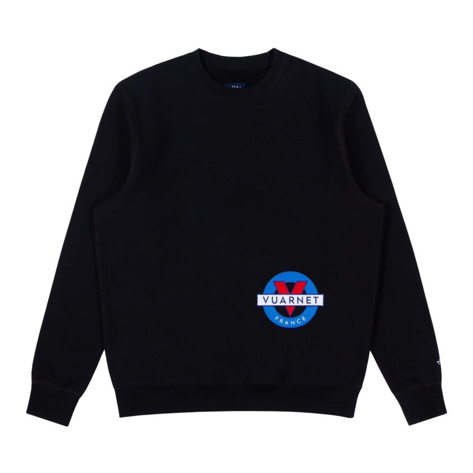 Vuarnet Crewneck