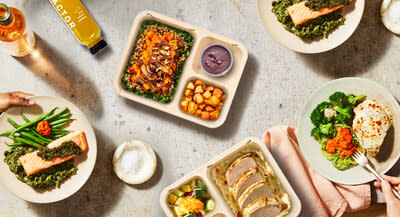 Factor is the ready-to-eat meal kit you need to know about