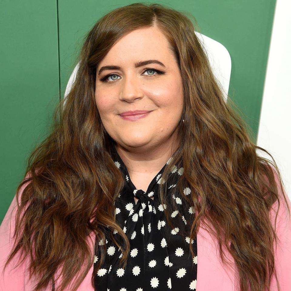 Aidy Bryant on Comedy