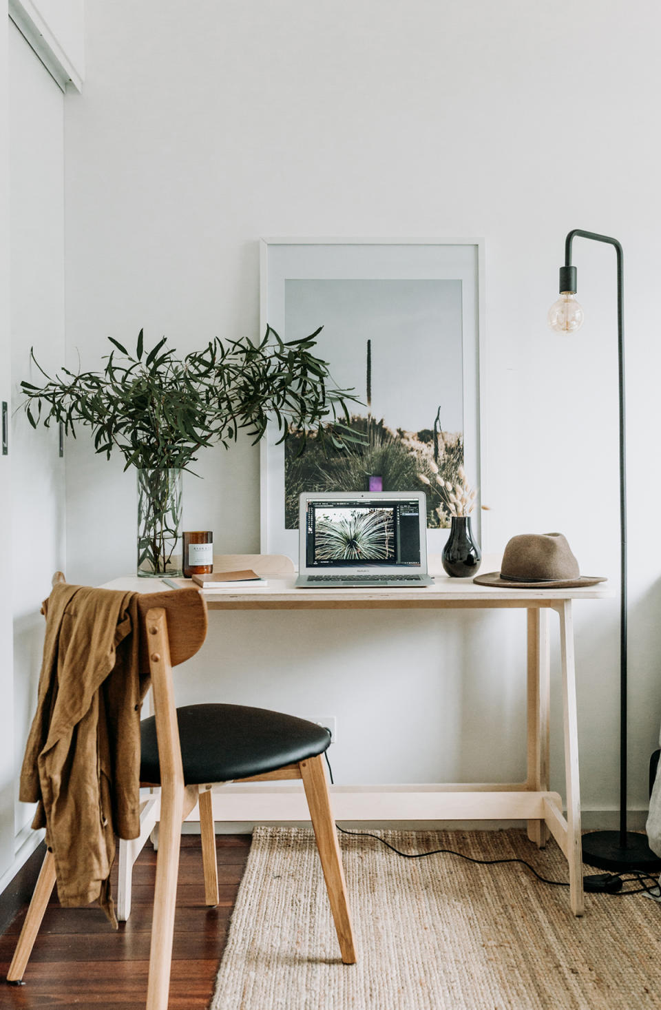 This Koala WFH desk