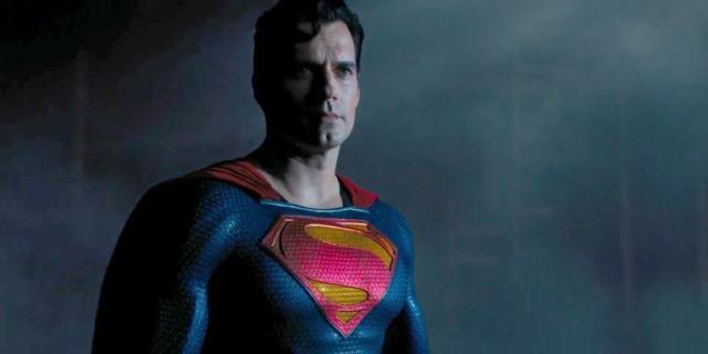 Black Adam director shuts down rumours of Henry Cavill's Superman