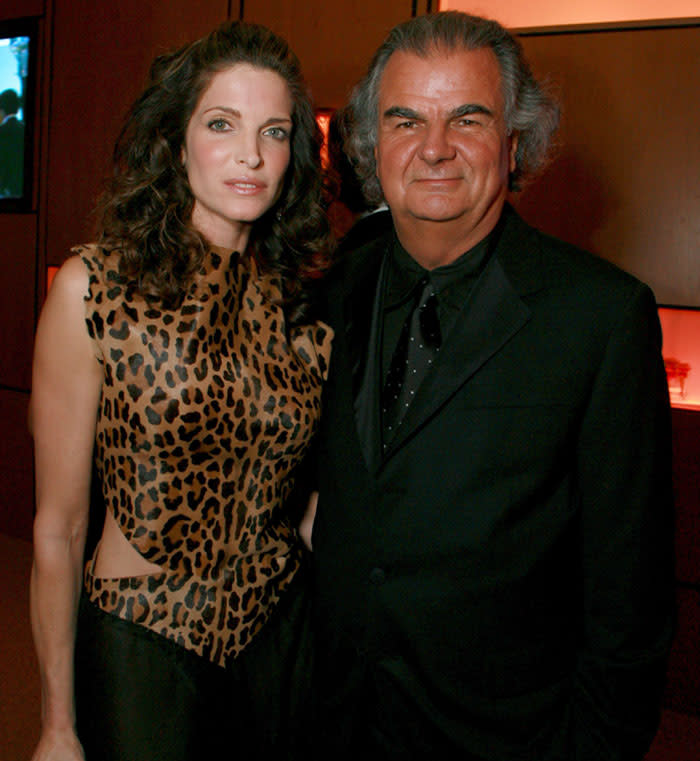 Muere el fotógrafo de moda Patrick Demarchelier