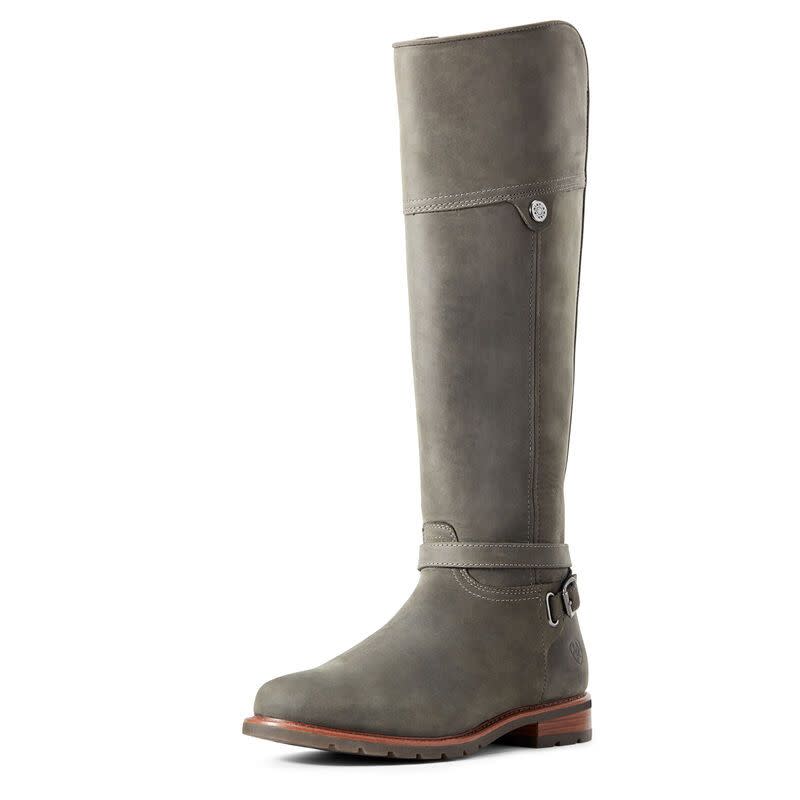 5) Carden Waterproof Boot