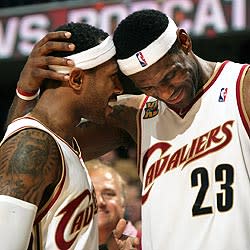 Mo Williams once honestly said why he disapproved of LeBron's The Decision  in 2010 - Basketball Network - Your daily dose of basketball