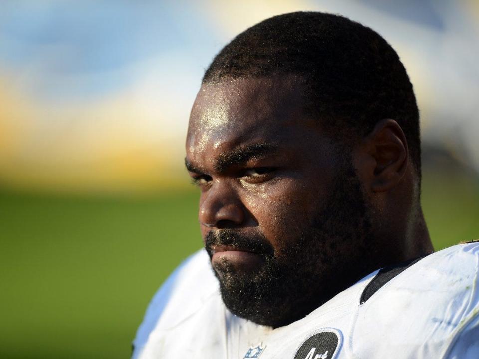 Michael Oher