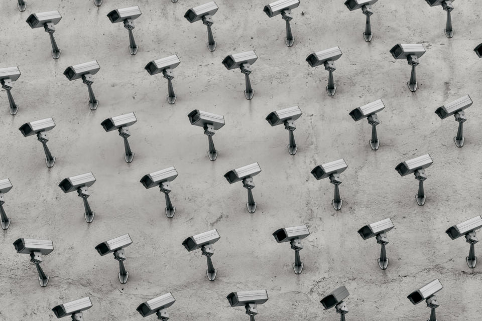 Should it pass musterwith the Board of Supervisors, San Francisco is will become the first city inthe United States to ban this surveillance technology