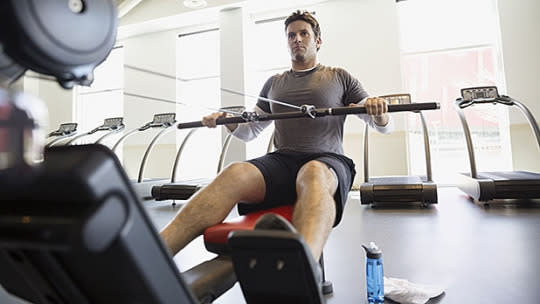 Top 10 Annoying Habits of Gym Rats