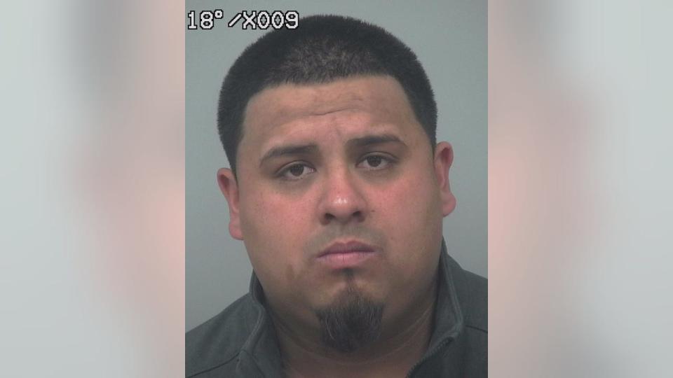 <div>A Gwinnett County grand jury indicted Adrian Osorio on misdemeanor reckless conduct and felony second degree child cruelty. He is out on bond.</div>