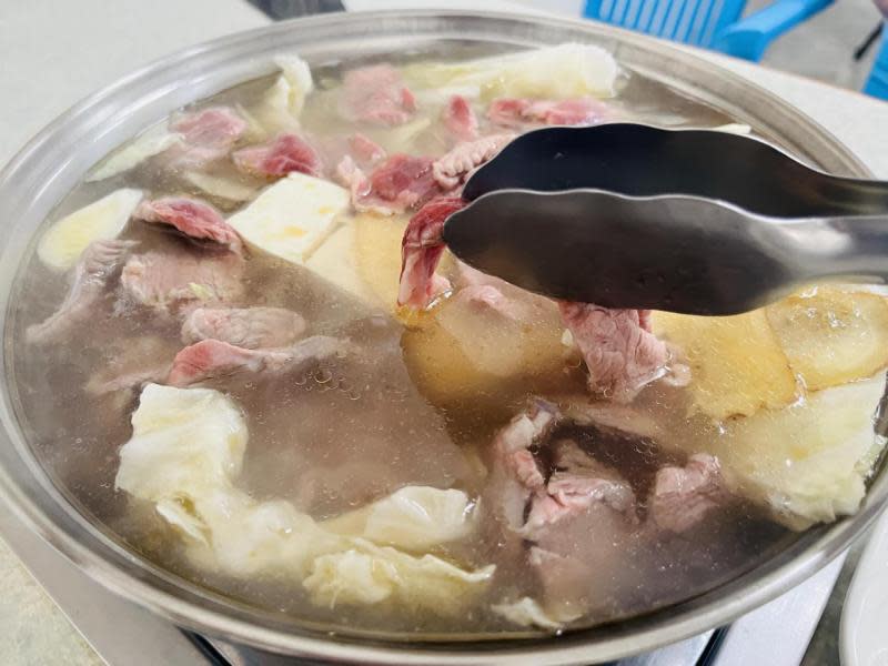 嘉義人氣鹹湯圓、清蒸羊肉　冬至最佳進補