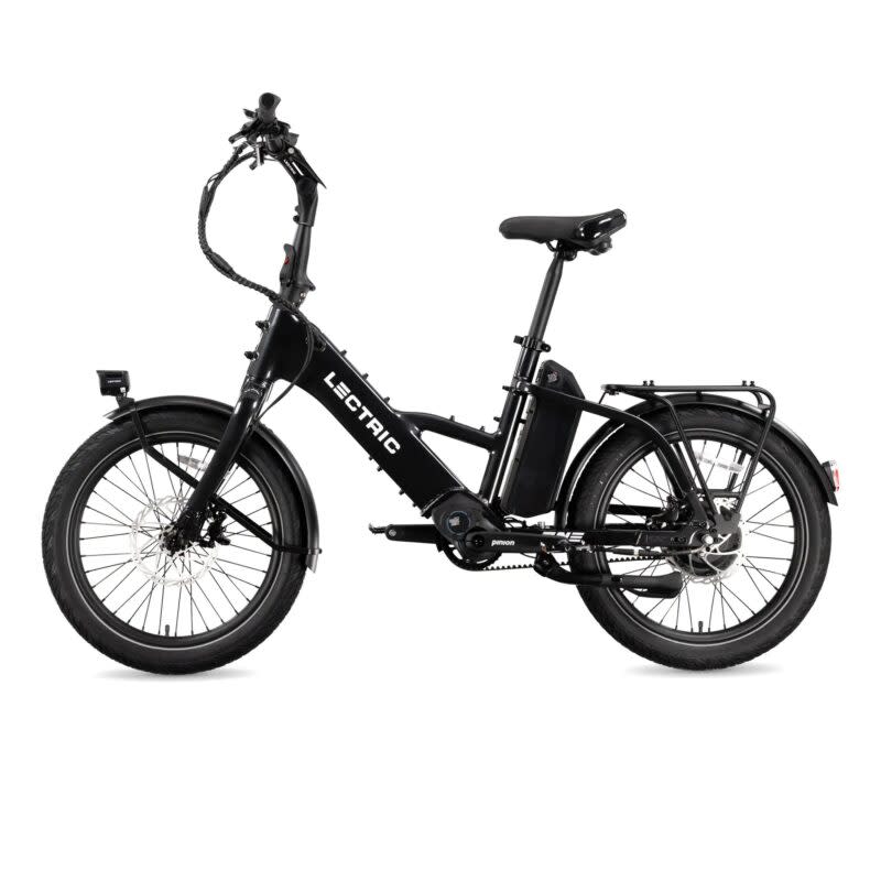 Lectric ONE eBike studio non-drive