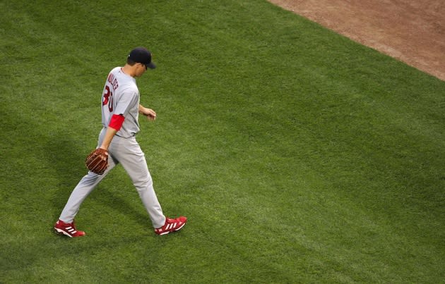 Barry Zito wants to attempt comeback 