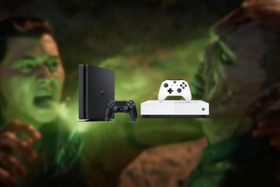 “¿Por qué en Switch sí?”, usuarios de PS4 y Xbox One piden una versión de Mortal Kombat 1